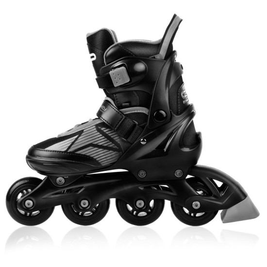 Spokey Speed pro Πατίνια rollers No.33-36 Spokey Speed pro Πατίνια rollers No.33-36